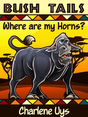 cover image of Where are my Horns?
